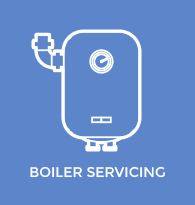 Boiler service and repair